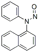 N-(1-Naphtyl)-N-phenylnitrosamine CAS#: 6341-40-8