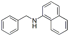N-(1-Naphtyl)benzenemethaneamine CAS#: 6361-33-7