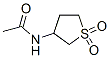 N-(1,1-dioxothiolan-3-yl)acetamide CAS#: 6298-48-2
