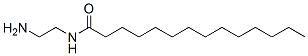 N-(2-Aminoethyl)myristamide CAS#: 61762-39-8
