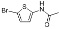 N-(2-BROMOTHIOPHEN-5-YL)-ACETAMIDE CAS#: 68236-26-0