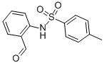 N-(2-FORMYLPHENYL)-4-METHYL-BENZENESULF& CAS#: 6590-65-4