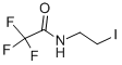 N-(2-IODOETHYL)TRIFLUORO-ACETAMIDE CAS#: 67680-56-2