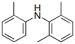 N-(2-Methylphenyl)-2,6-dimethylaniline CAS#: 68014-57-3