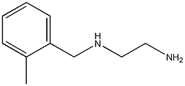 N-(2-aminoethyl)-N-(2-methylbenzyl)amine CAS#: 622373-91-5