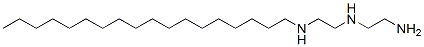 N-(2-aminoethyl)-N'-octadecylethylenediamine CAS#: 7261-63-4