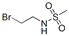 N-(2-bromoethyl)methanesulfonamide CAS#: 63132-74-1