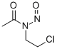 N-(2-chloroethyl)-N-nitrosoacetamide CAS#: 64057-51-8