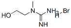N-(2-hydroxyethyl)-N-methylguanidine monohydrobromide CAS#: 6903-83-9