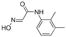 N-(2,3-DIMETHYL-PHENYL)-2-HYDROXYIMINO-ACETAMIDE CAS#: 6579-44-8
