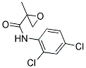 N-(2,4-DICHLOROPHENYL)-2-METHYL-2-OXIRANECARBOXAMIDE CAS#: 65925-78-2