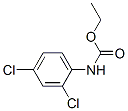 N-(2,4-Dichlorophenyl)carbamic acid ethyl ester CAS#: 6333-37-5