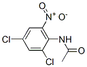 N-(2,4-dichloro-6-nitro-phenyl)acetamide CAS#: 65078-75-3