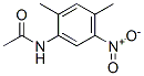 N-(2,4-dimethyl-5-nitrophenyl)acetamide CAS#: 62476-60-2