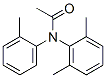 N-(2,6-Dimethylphenyl)-N-(2-methylphenyl)acetamide CAS#: 68014-51-7