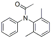 N-(2,6-Dimethylphenyl)-N-phenylacetamide CAS#: 68014-50-6
