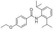 N-(2,6-diisopropylphenyl)-4-ethoxybenzamide CAS#: 618443-25-7