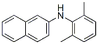N-2,6-dimethylphenyl-2-naphthylamine CAS#: 6364-08-5