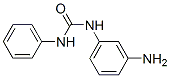 N-(3-AMINOPHENYL)-N''-PHENYLUREA CAS#: 66695-96-3