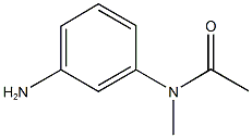 N-(3-aminophenyl)-N-methylacetamide CAS#: 61679-27-4