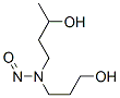 N-(3-hydroxybutyl)-N-(3-hydroxypropyl)nitrous amide CAS#: 63934-39-4