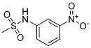 N-(3-nitrophenyl)methanesulfonamide CAS#: 63228-62-6