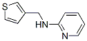 N-(3-thienylmethyl)pyridin-2-amine CAS#: 63449-91-2