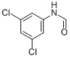 N-(3,5-DICHLORO-PHENYL)-FORMAMIDE CAS#: 6327-48-6