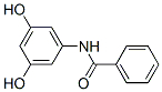 N-(3,5-dihydroxyphenyl)benzamide CAS#: 67827-57-0