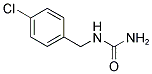 N-(4-CHLOROBENZYL)UREA CAS#: 65608-74-4