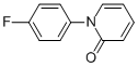 N-(4-FLUOROPHENYL)PYRIDIN-2(1H)-ONE CAS#: 60532-42-5