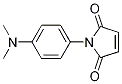 N-(4-(N,N-dimethylamino)phenyl)maleimide CAS#: 6953-81-7
