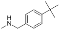 N-(4-TERT-BUTYLBENZYL)-N-METHYLAMINE CAS#: 65542-26-9