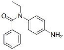 N-(4-aminophenyl)-N-ethylbenzamide CAS#: 6471-31-4