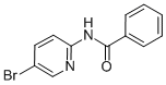 N-(5-BROMO-2-PYRIDINYL)-BENZAMIDE CAS#: 62802-75-9