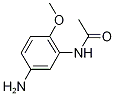 N-(5-amino-2-methoxyphenyl)acetamide(SALTDATA: 1HCl 1H2O) CAS#: 64353-88-4
