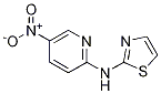 N-(5-nitropyridin-2-yl)thiazol-2-amine CAS#: 69824-53-9