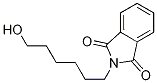 N-(6-hydroxyhexyl)-phthalimide CAS#: 63945-11-9