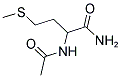 N-ACETYL-DL-MET NH2 CAS#: 60325-30-6