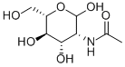 N-ACETYL L-MANNOSAMINE CAS#: 6813-82-7