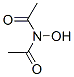 N-Acetyl-N-hydroxyacetamide CAS#: 6711-33-7