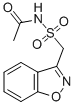 N-Acetyl Zonisamide CAS#: 68936-43-6