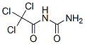 N-(Aminocarbonyl)-2,2,2-trichloroacetamide CAS#: 6943-66-4