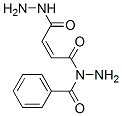 N-BENZOYLMALEICHYDRAZIDE CAS#: 64253-19-6