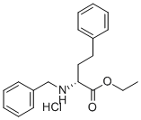 N-BENZYL-D-HOMOPHENYLALANINE ETHYL ESTER HYDROCHLORIDE CAS#: 630102-88-4