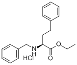 N-BENZYL-L-HOMOPHENYLALANINE ETHYL ESTER HYDROCHLORIDE CAS#: 630102-87-3