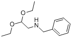N-BENZYLAMINOACETALDEHYDE DIETHYL ACETAL CAS#: 61190-10-1