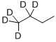 N-BUTANE-1,1,1,2,2-D5 CAS#: 69751-60-6