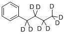 N-BUTYL-D9-BENZENE CAS#: 65087-59-4