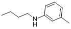 N-BUTYL-M-TOLUIDINE CAS#: 60995-75-7